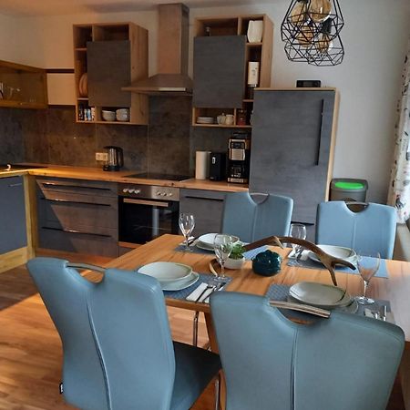 Appartement Wenger Bad Hofgastein Ngoại thất bức ảnh