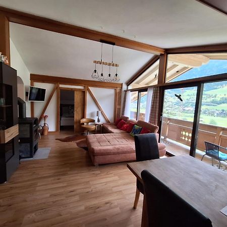 Appartement Wenger Bad Hofgastein Ngoại thất bức ảnh