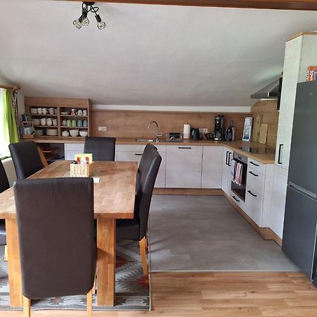 Appartement Wenger Bad Hofgastein Ngoại thất bức ảnh