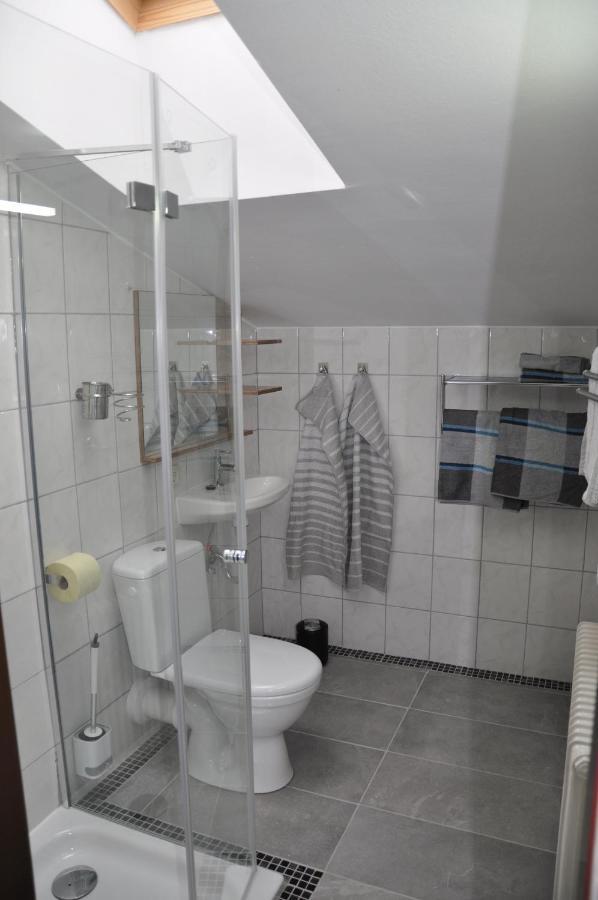 Appartement Wenger Bad Hofgastein Ngoại thất bức ảnh