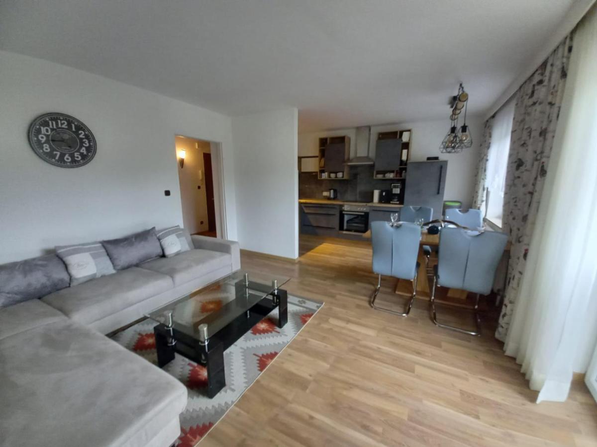 Appartement Wenger Bad Hofgastein Ngoại thất bức ảnh