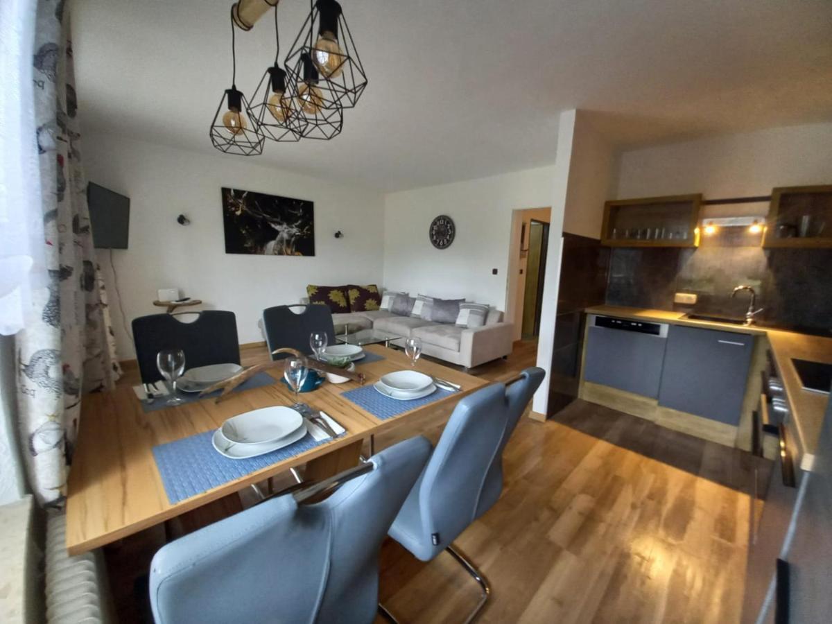 Appartement Wenger Bad Hofgastein Ngoại thất bức ảnh