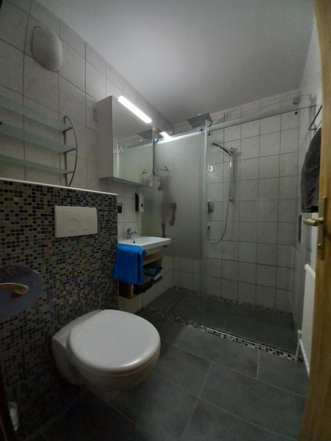 Appartement Wenger Bad Hofgastein Ngoại thất bức ảnh