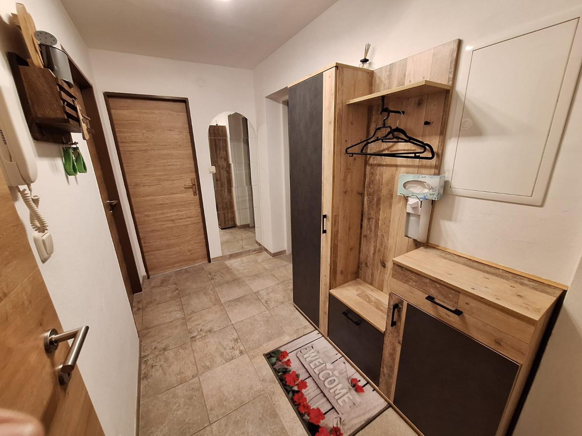 Appartement Wenger Bad Hofgastein Ngoại thất bức ảnh