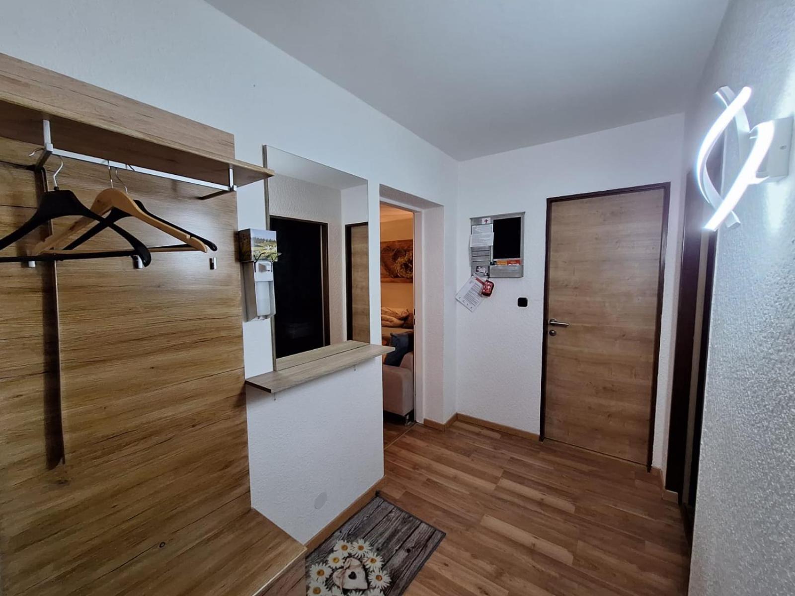 Appartement Wenger Bad Hofgastein Ngoại thất bức ảnh
