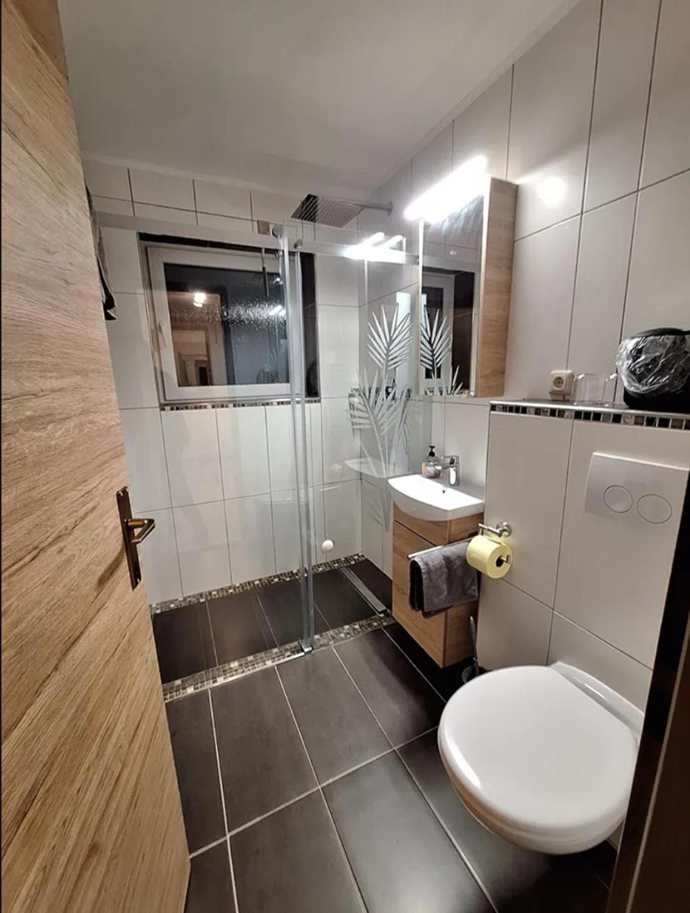 Appartement Wenger Bad Hofgastein Ngoại thất bức ảnh