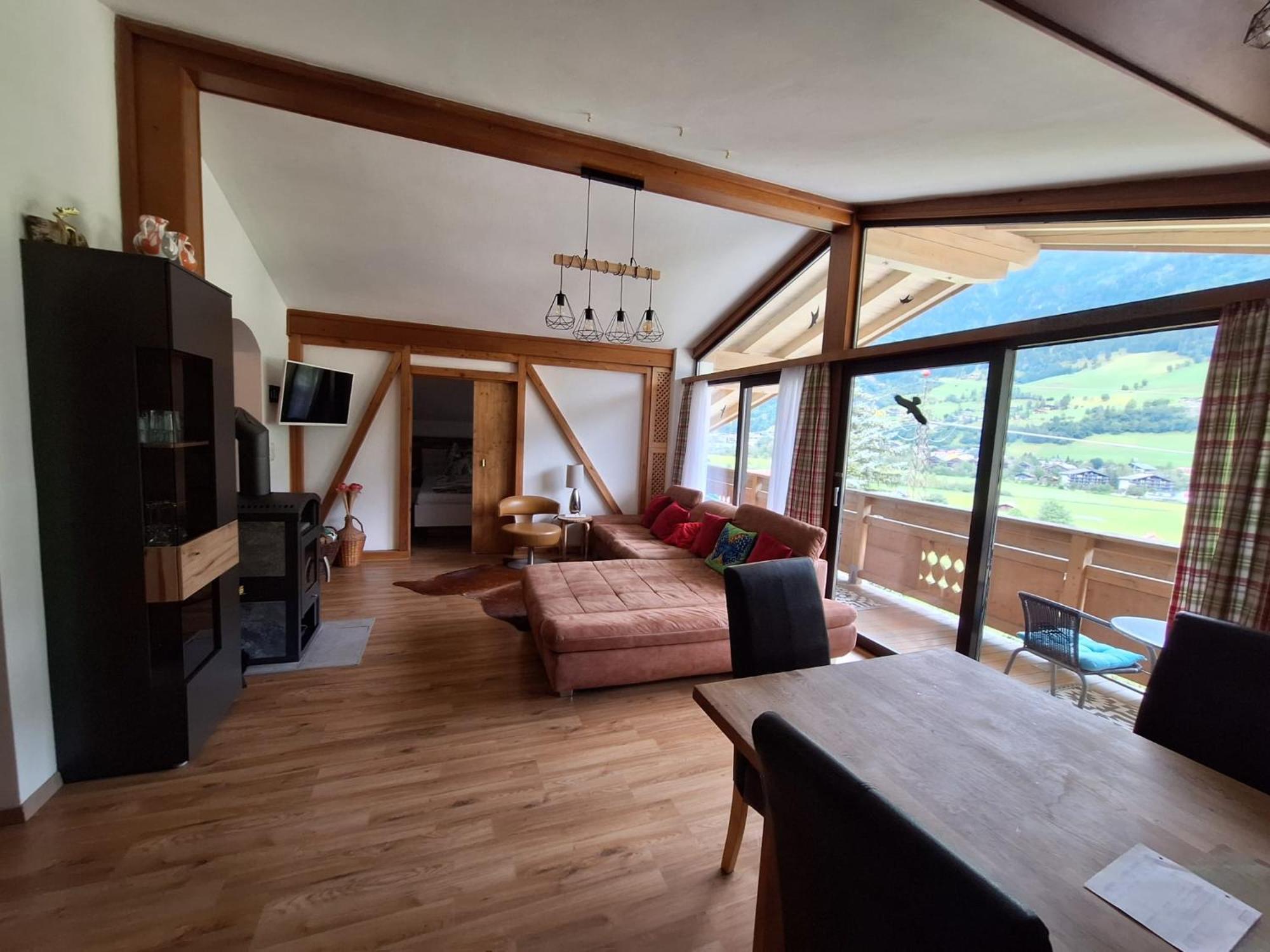 Appartement Wenger Bad Hofgastein Ngoại thất bức ảnh