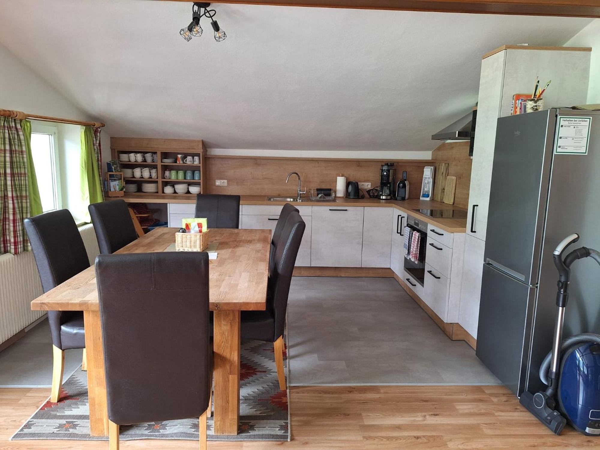 Appartement Wenger Bad Hofgastein Ngoại thất bức ảnh