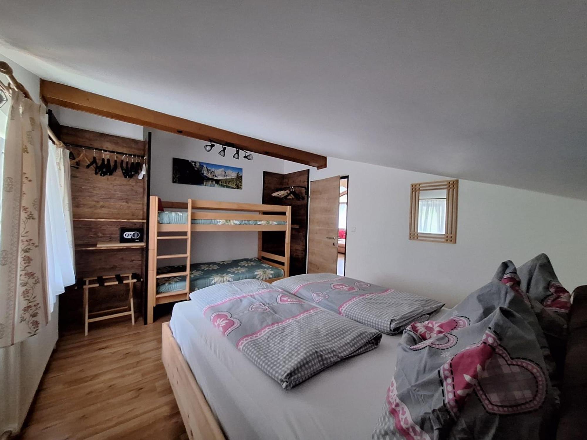 Appartement Wenger Bad Hofgastein Ngoại thất bức ảnh
