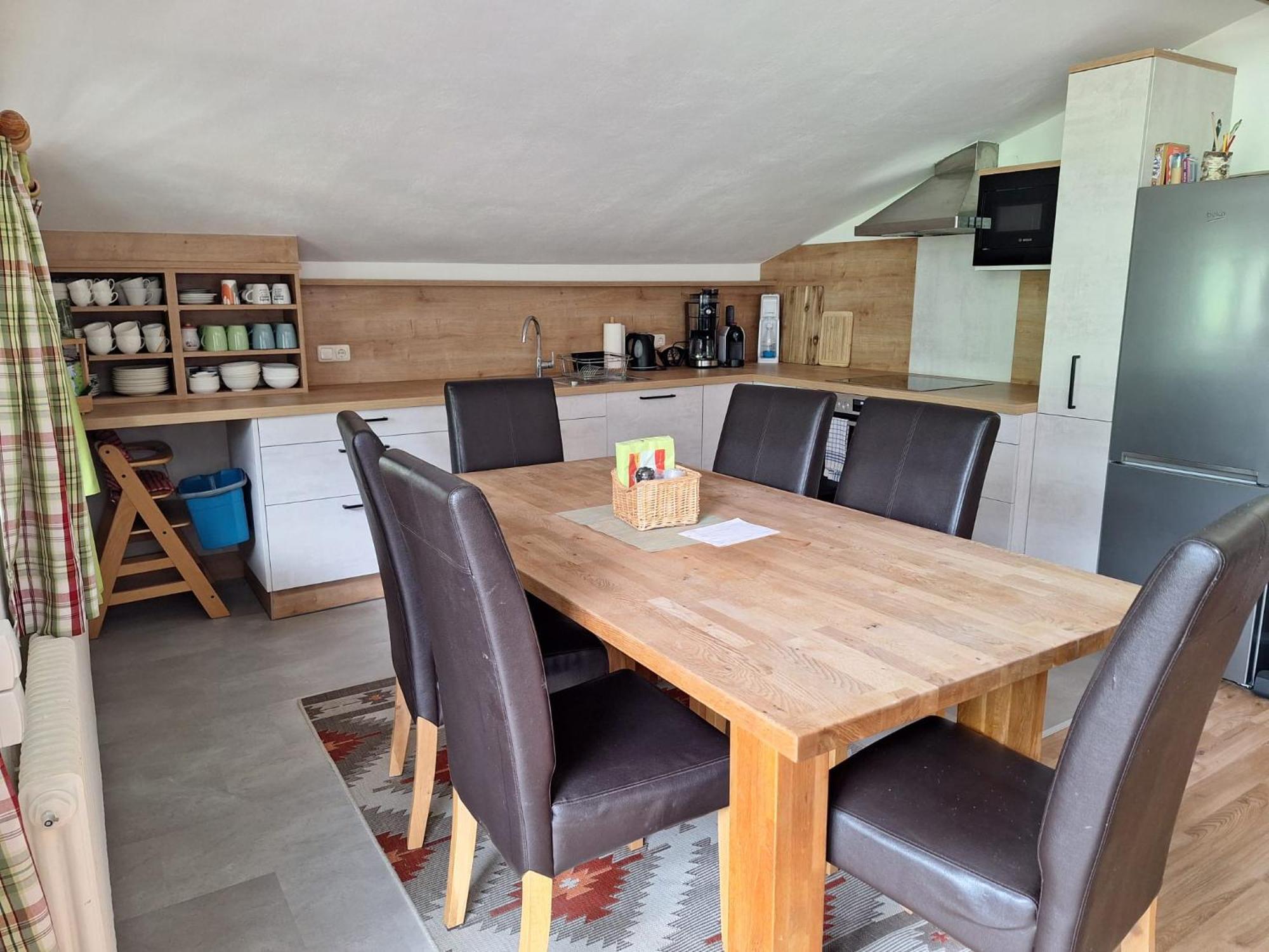 Appartement Wenger Bad Hofgastein Ngoại thất bức ảnh